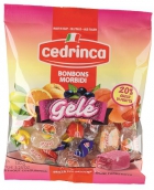 Gelè alla frutta